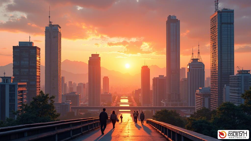 内江市网页视觉架构设计：打造独特网络门户的艺术与科学
