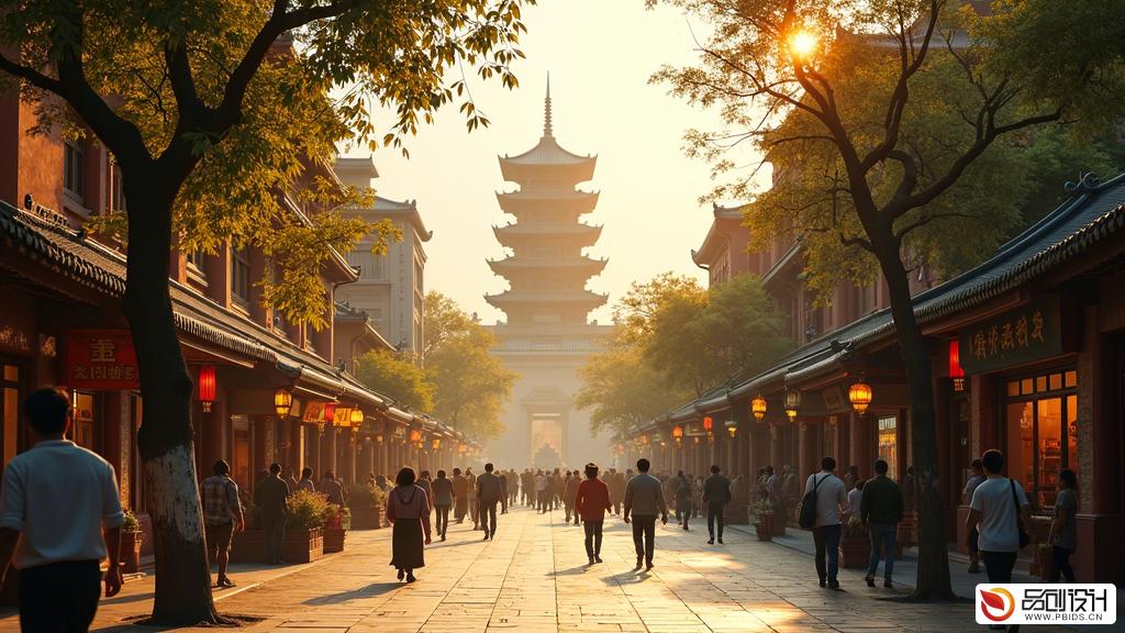 忻州市品创设计动态：创新引领未来设计潮流
