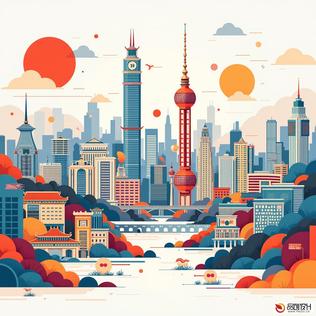 石家庄市VI系统设计:寻找卓越的合作伙伴