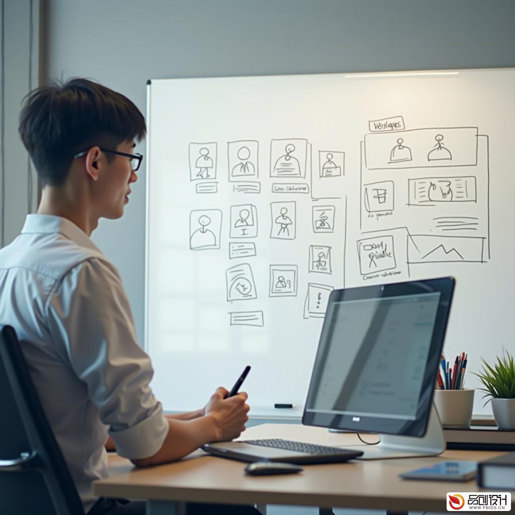 大理用户行为设计有限公司：引领数字时代的用户体验创新
