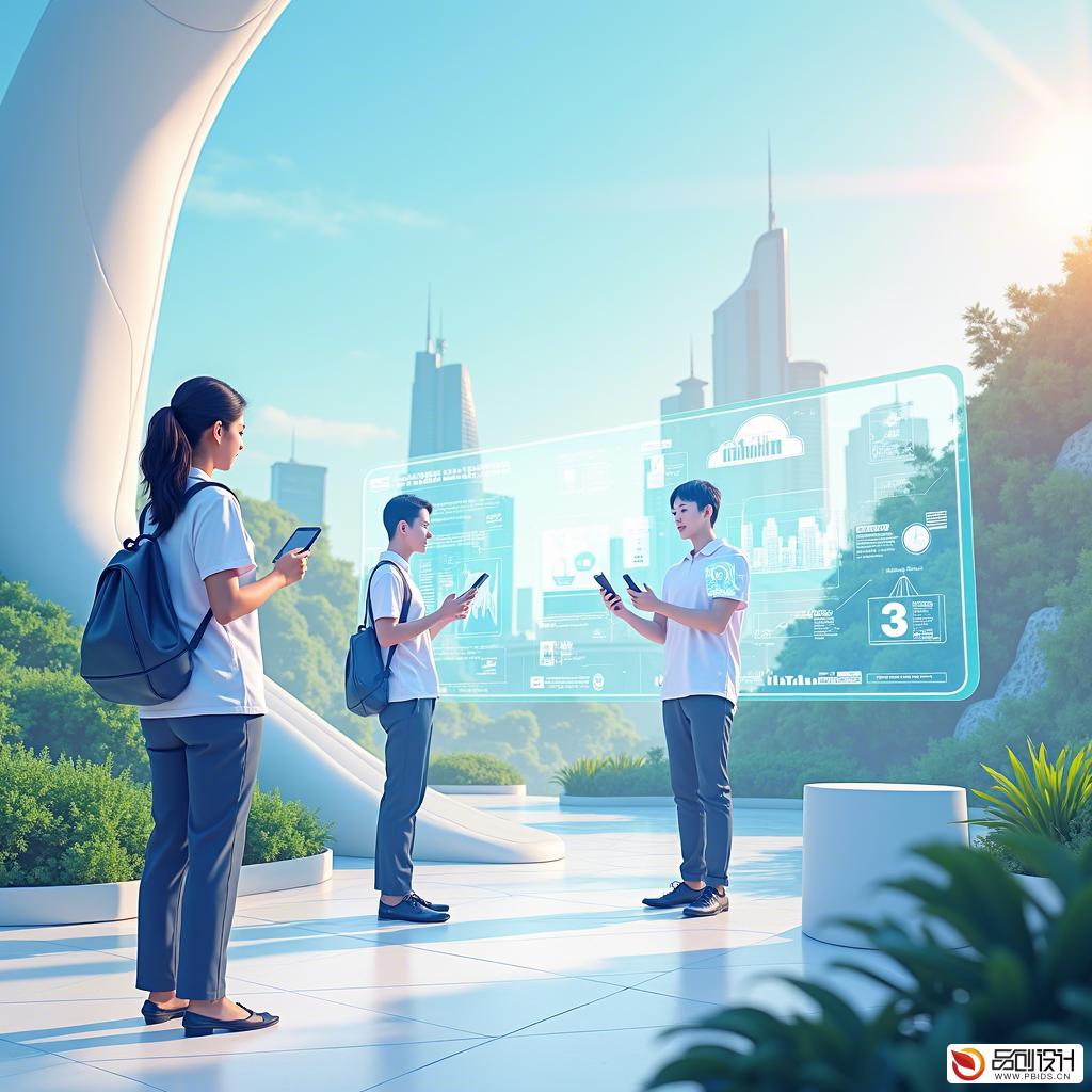 三沙市应用体验升级设计中心：打造智慧城市的璀璨明珠
