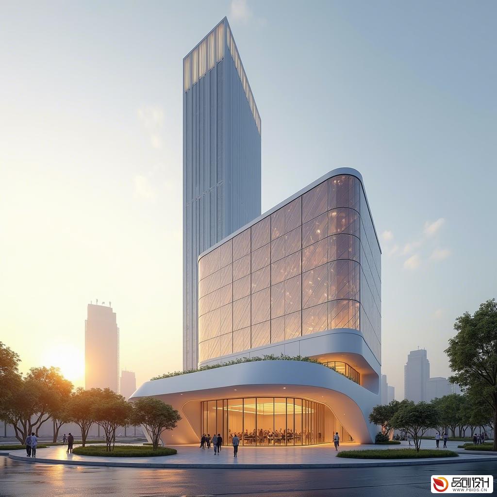 铜陵市创新设计有限公司:引领设计新风尚,打造未来生活空间