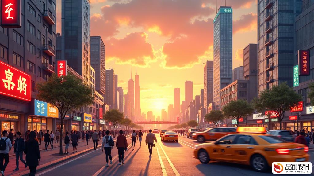 漯河市加载动画设计：创新引领未来视觉体验
