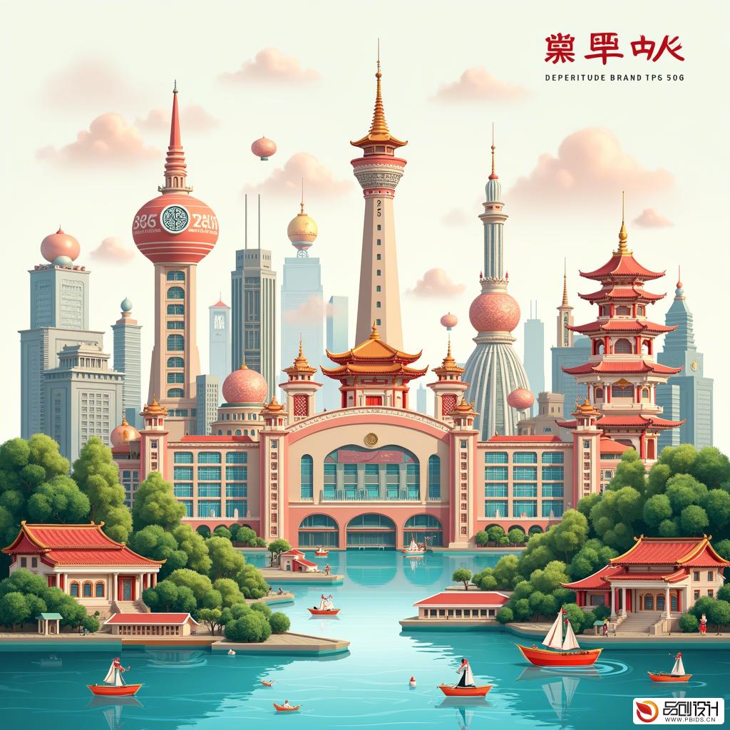 毕节品牌升级设计:重塑城市形象,引领未来发展