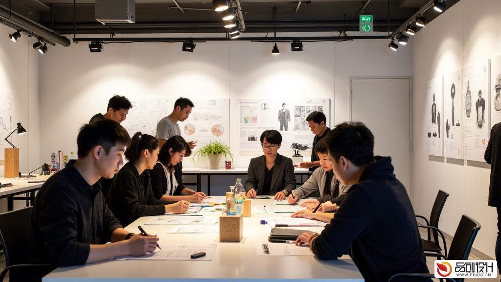 黄冈市界面交互视觉设计公司的创新之路
