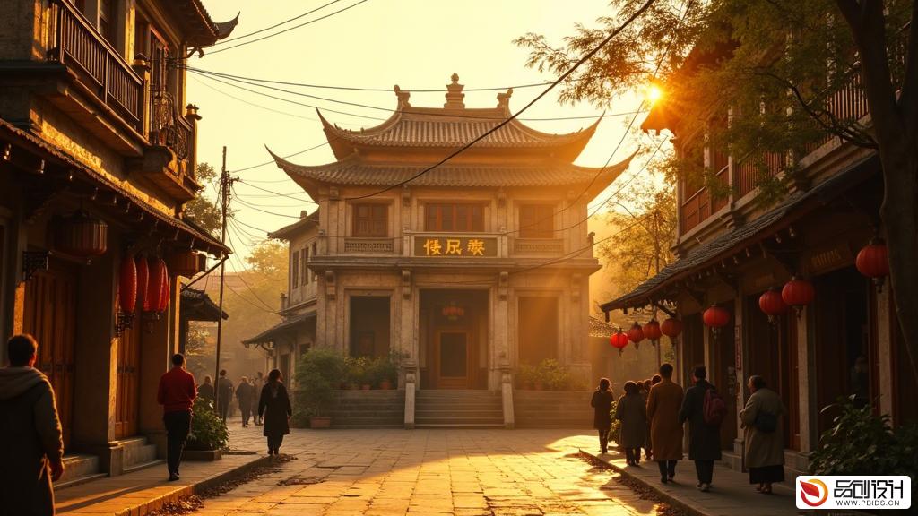 台南市界面设计中心：创意与技术的完美融合
