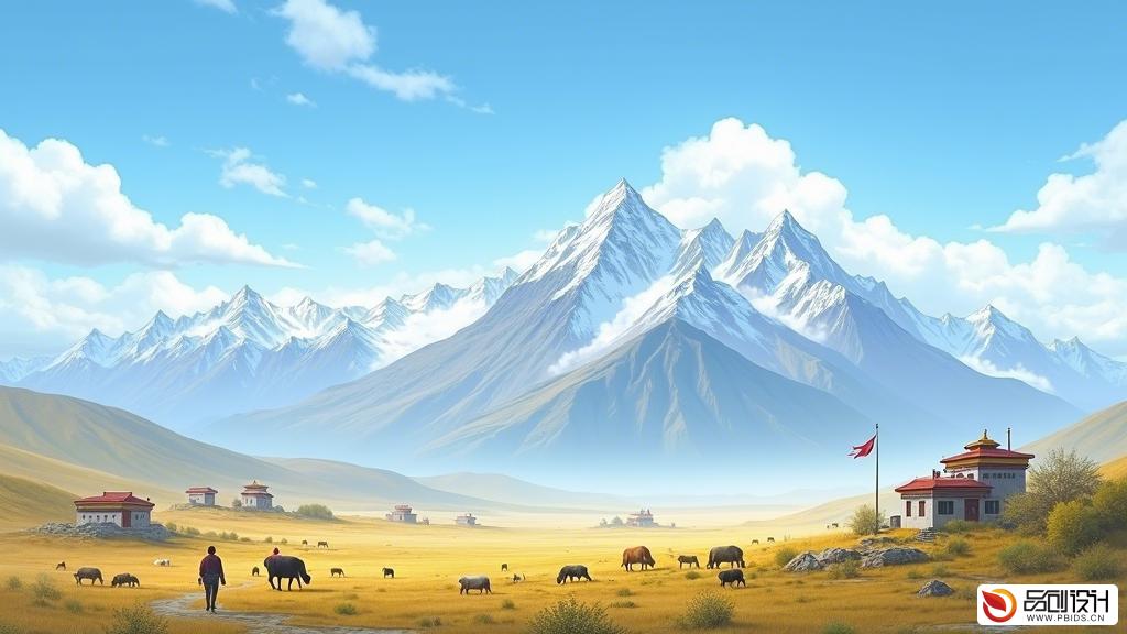甘孜藏族自治州热点营销设计：创新引领，打造地域文化新篇章
