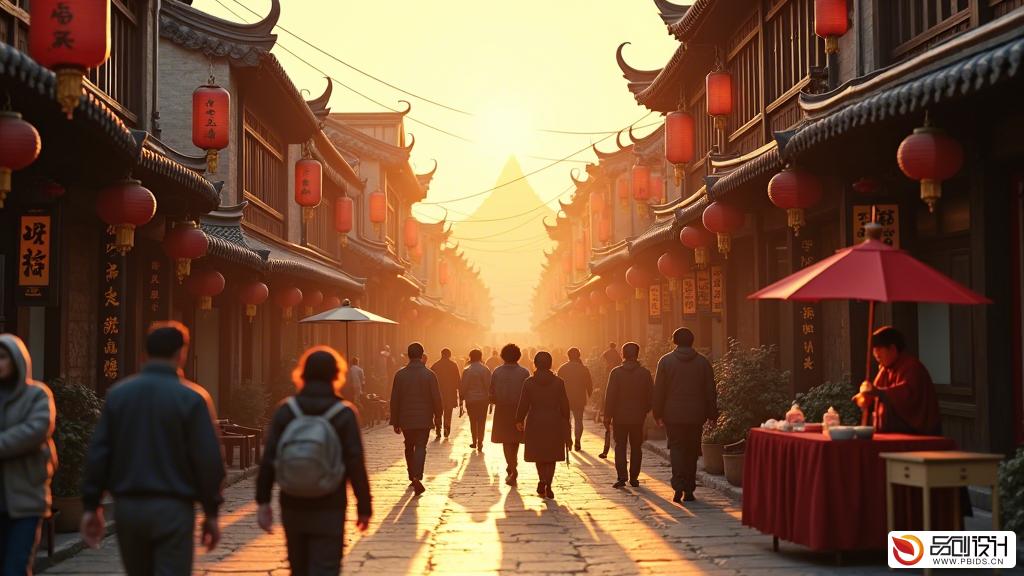 开封市用户体验设计机构：塑造卓越数字体验的领航者
