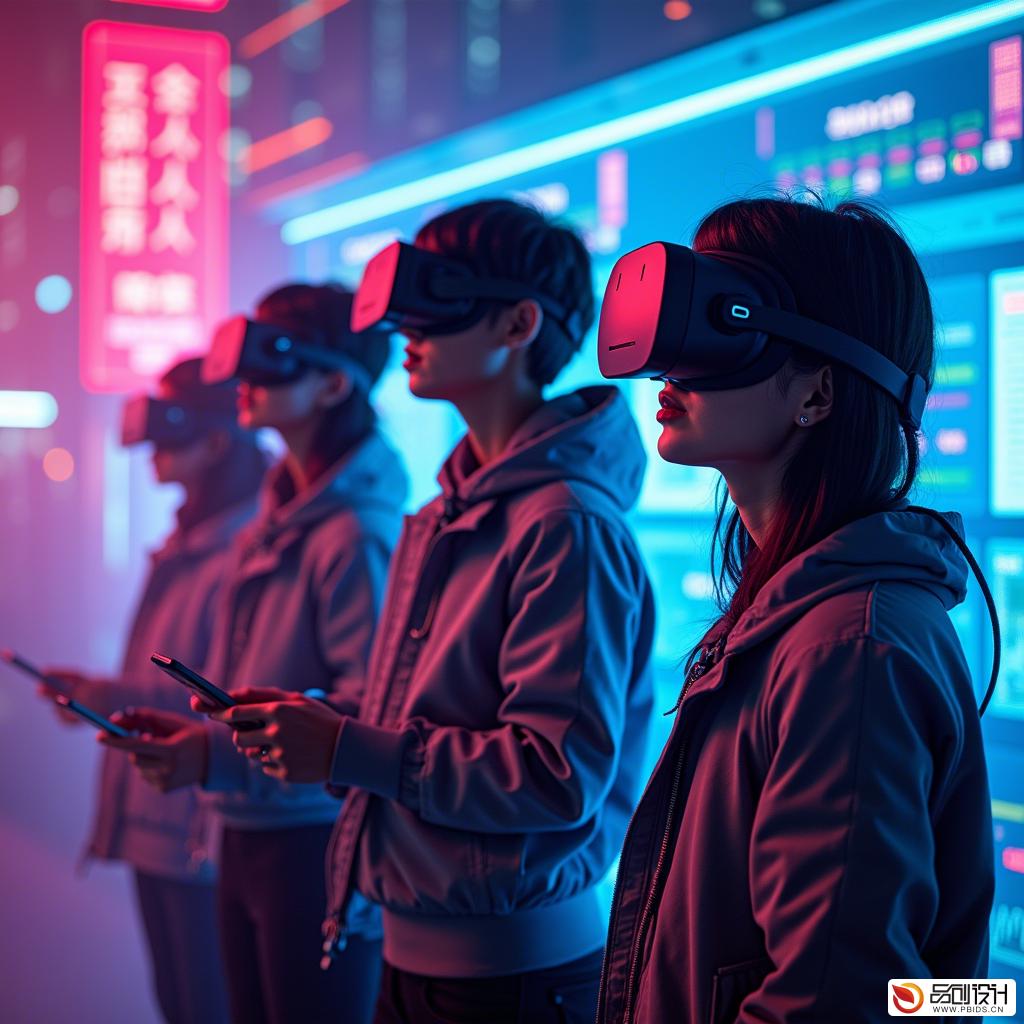 华南品牌文化可视化公司的创新之路与未来展望
