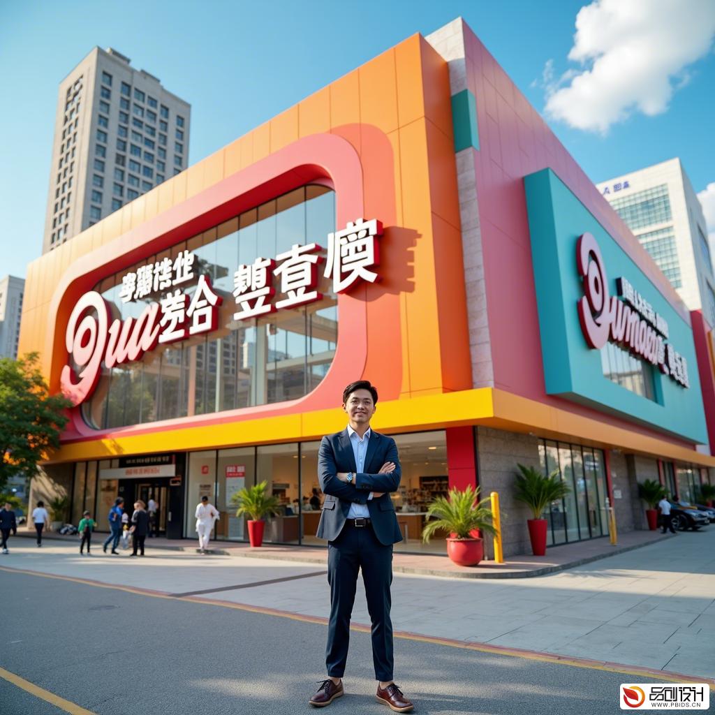 九江市品牌设计创新服务中心:激发城市品牌新活力