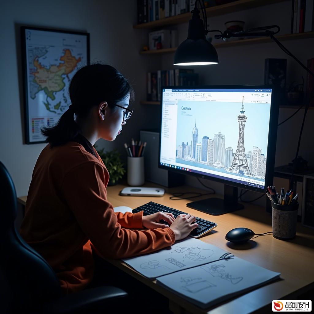 广东省互动体验设计单位的创新与发展之路