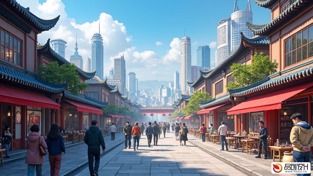 湘潭市品牌文化可视化公司的创新之路
