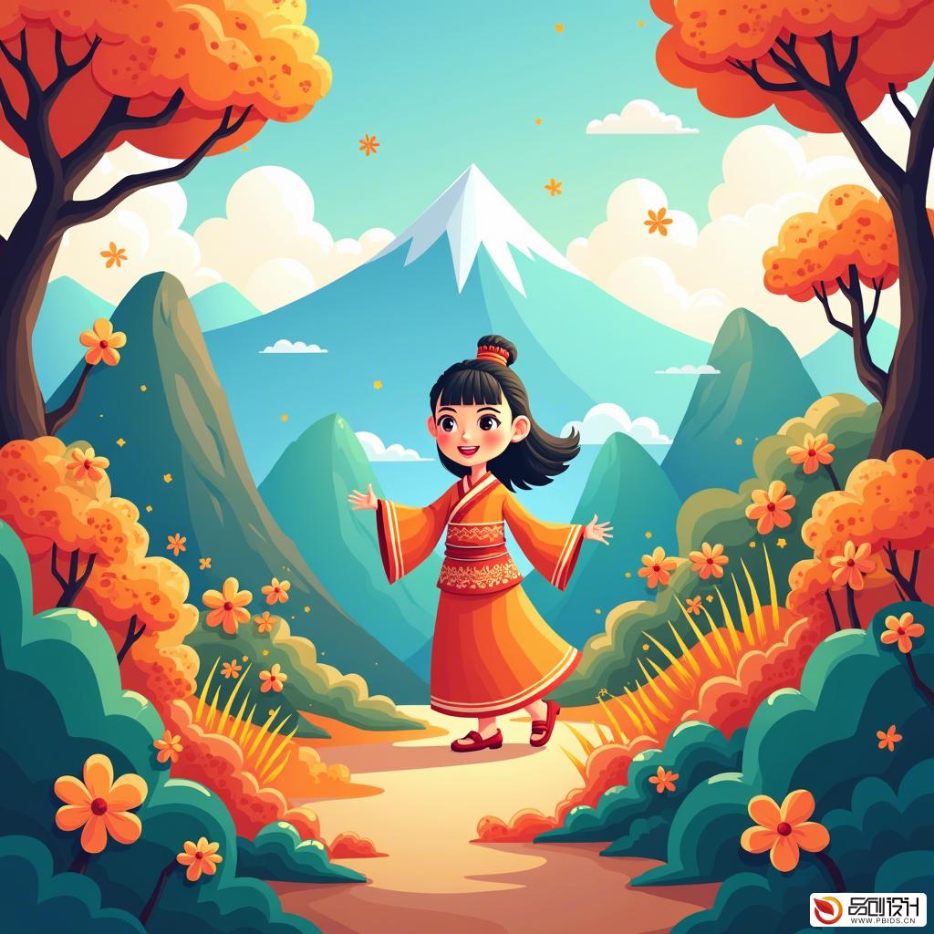 山南市MG动画设计合作伙伴：共创视觉盛宴的精英团队
