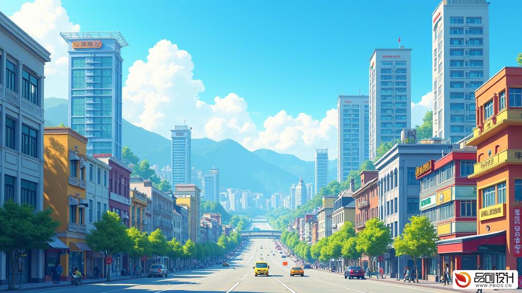 昆明市品创品牌团队：塑造城市品牌新风貌
