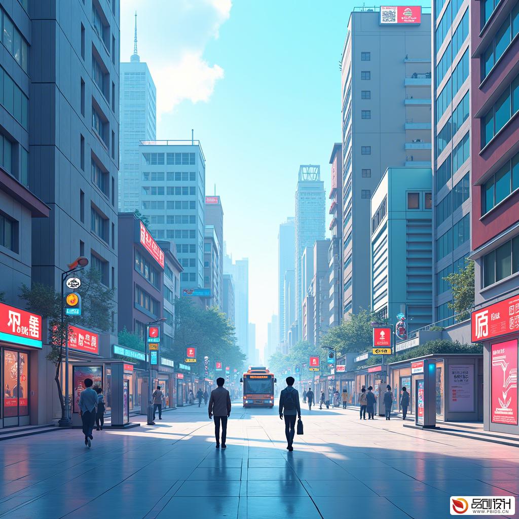 智慧城市体验优化方案：打造未来城市的智慧引擎
