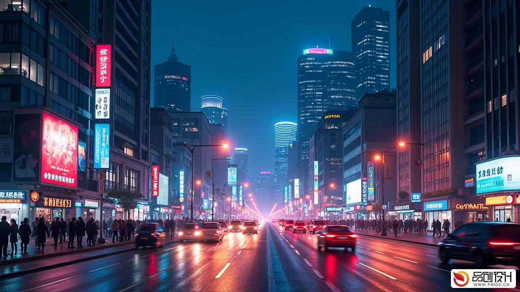 德州市网页设计团队：塑造数字世界的视觉盛宴
