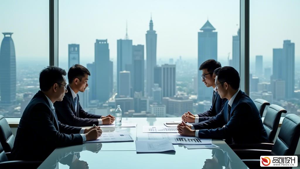 管理咨询新纪元：MG动画设计在企业管理中的革新应用
