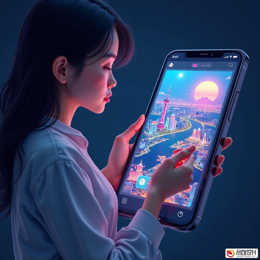 阳泉市智能设备界面合作伙伴：共创未来智能生活新体验
