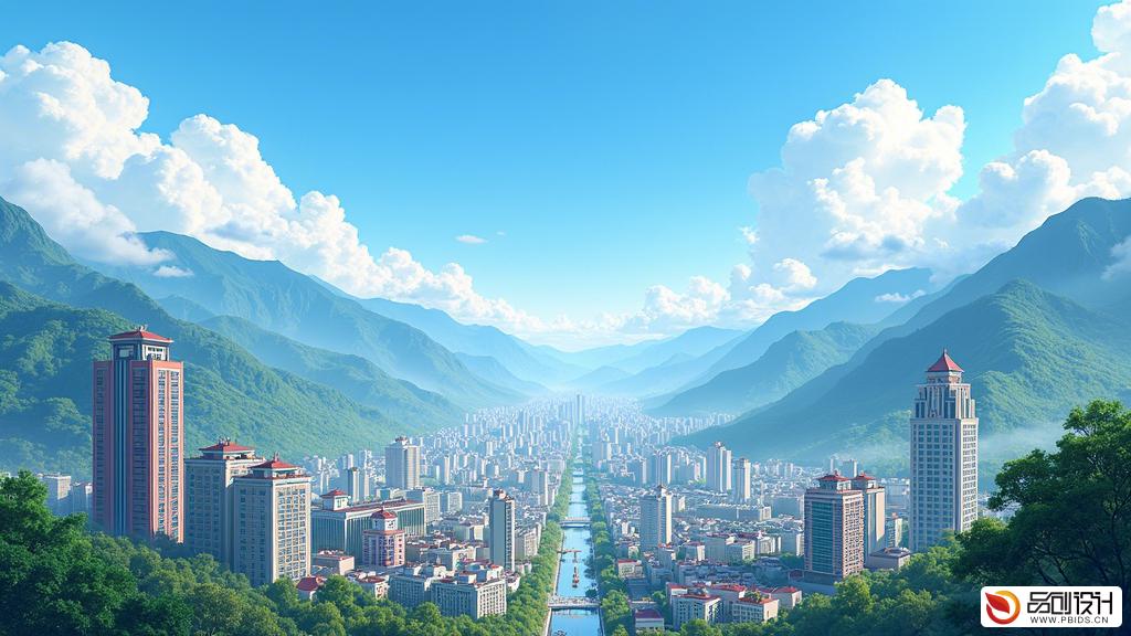 攀枝花市界面视觉体系企业的创新与发展之路
