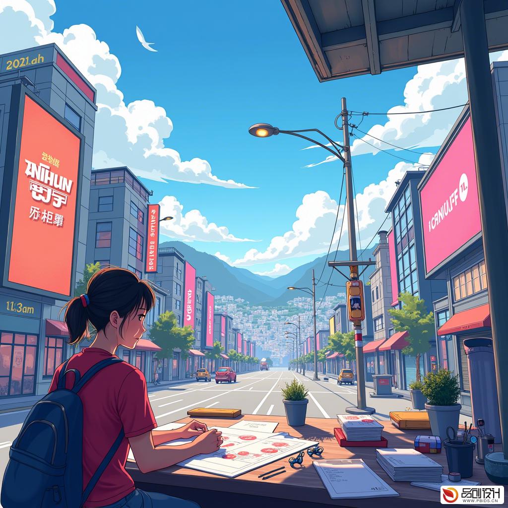 安顺市促销物料设计:打造品牌魅力的创意之源
