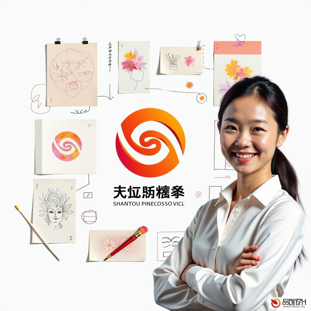 汕尾市品创视觉有限公司:创新设计,引领视觉新风尚