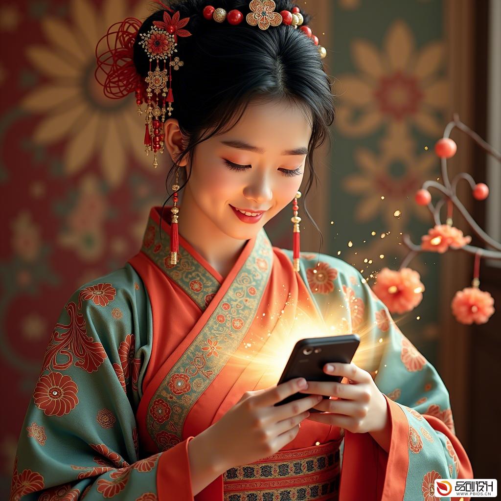 楚雄彝族自治州移动端UI/UX设计创新与实践