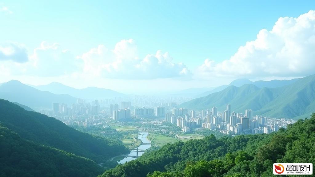 崇左市品牌创新设计策略：打造地域特色与文化魅力的新篇章
