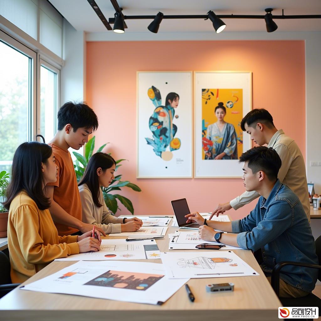 绍兴小程序视觉设计工作室:打造卓越用户体验的创意之源