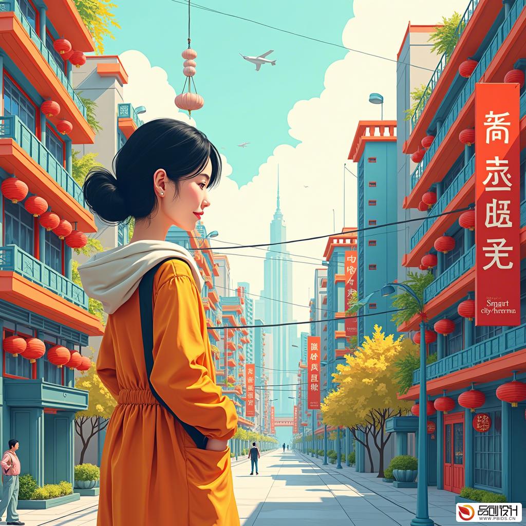 铜陵市运营设计：塑造城市商业新风貌的创意力量
