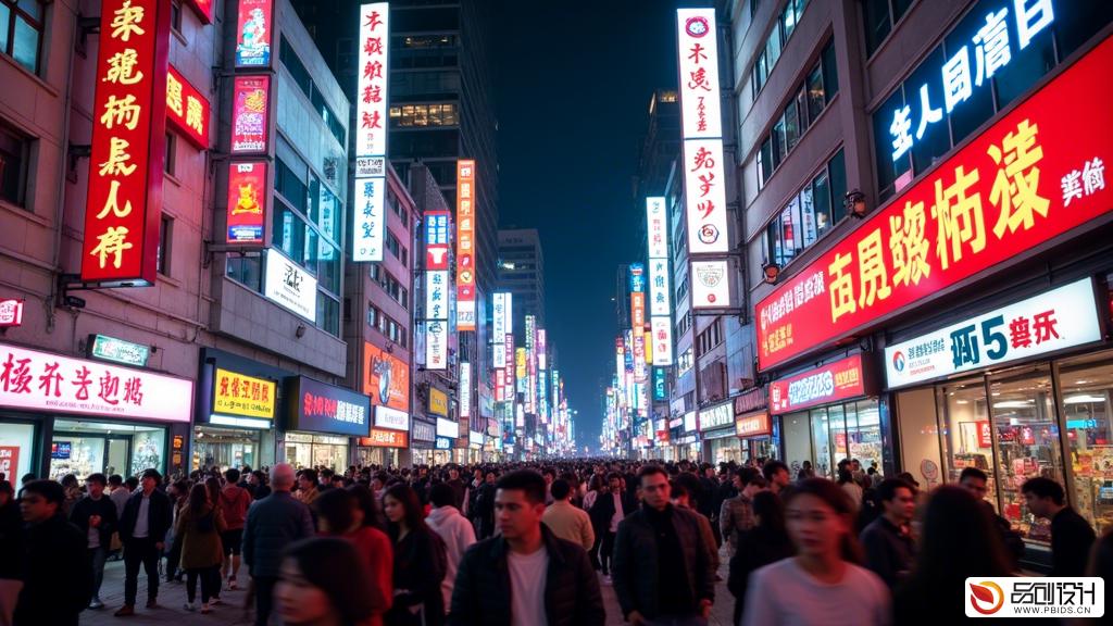 抚顺营销视觉设计机构：塑造品牌魅力，引领市场潮流

