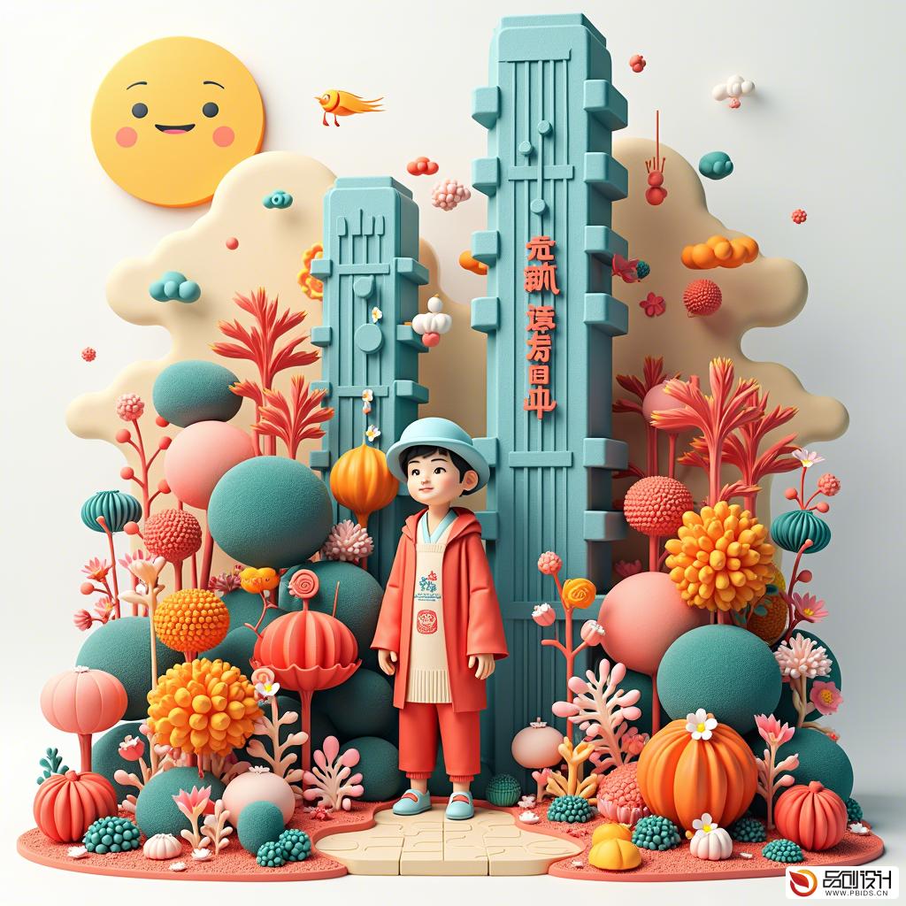 芜湖市品创视觉工场：创意设计的领航者与视觉艺术的践行者
