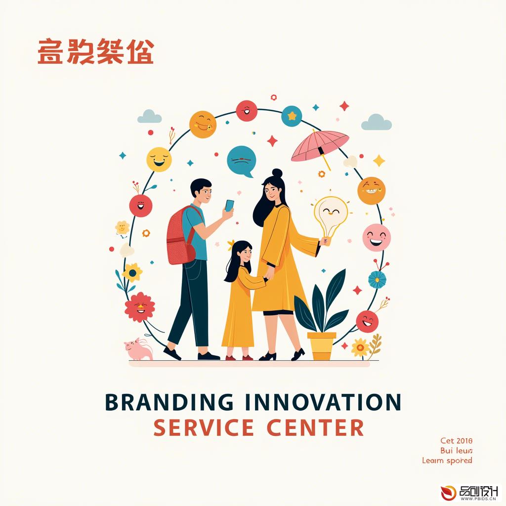 汕尾应用品牌化设计创新服务中心:引领区域设计新风尚