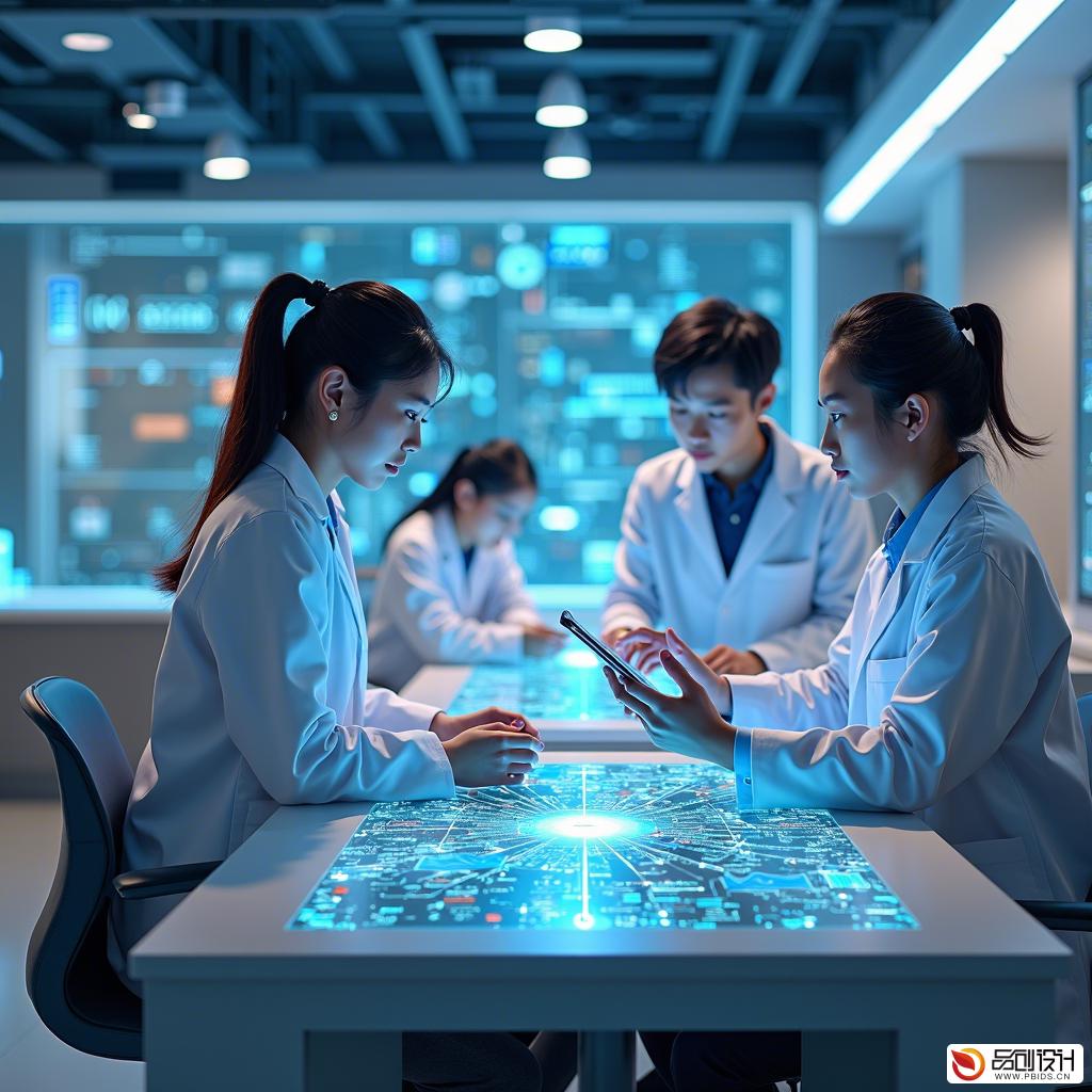 河北省智能交互系统设计中心:引领未来智能生活新风尚