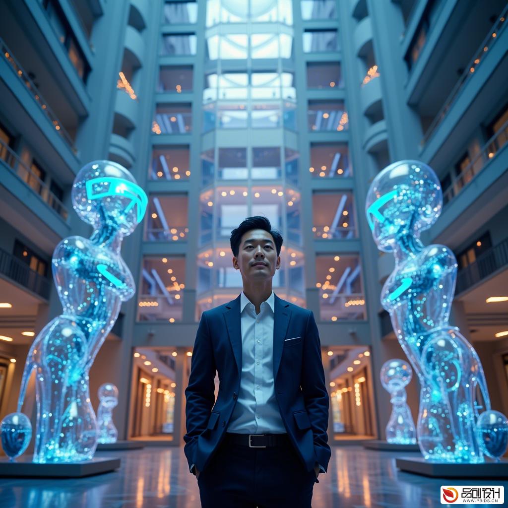 亳州市体验原型开发设计公司的创新之路