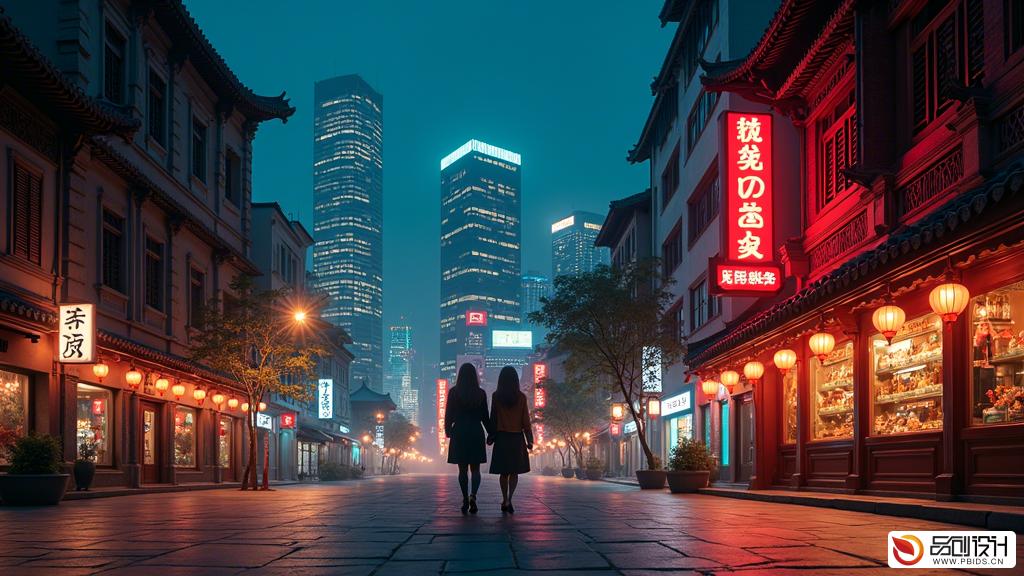 益阳市网页视觉架构合作伙伴：共创数字时代新视觉
