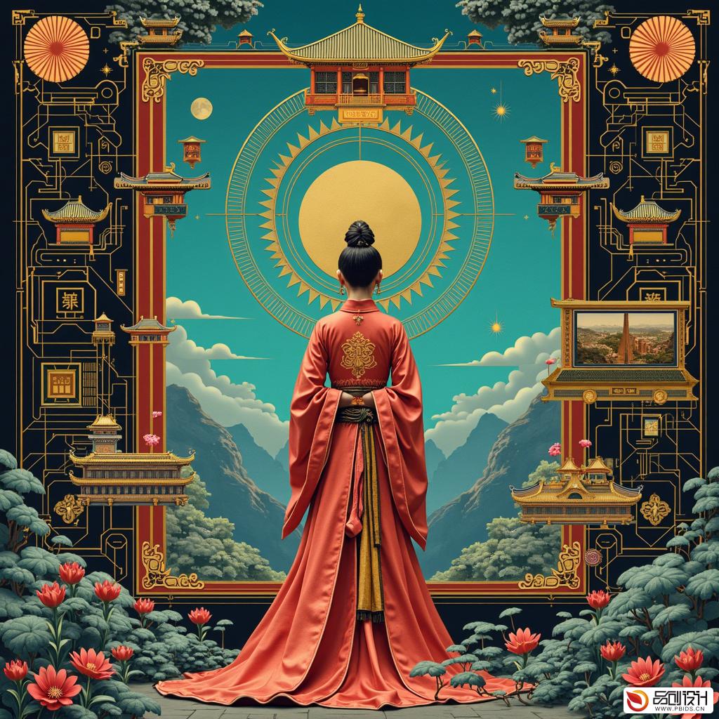 大理白族自治州视觉动效规范设计工作室:创意与技术的完美融合