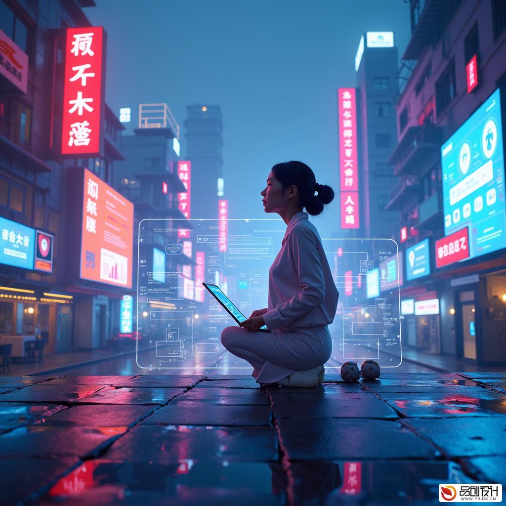 河源市视觉界面开发公司的创新之路与未来展望
