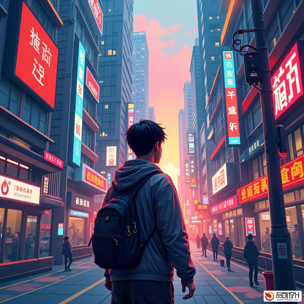 惠州界面美学设计:携手共创视觉盛宴的合作伙伴