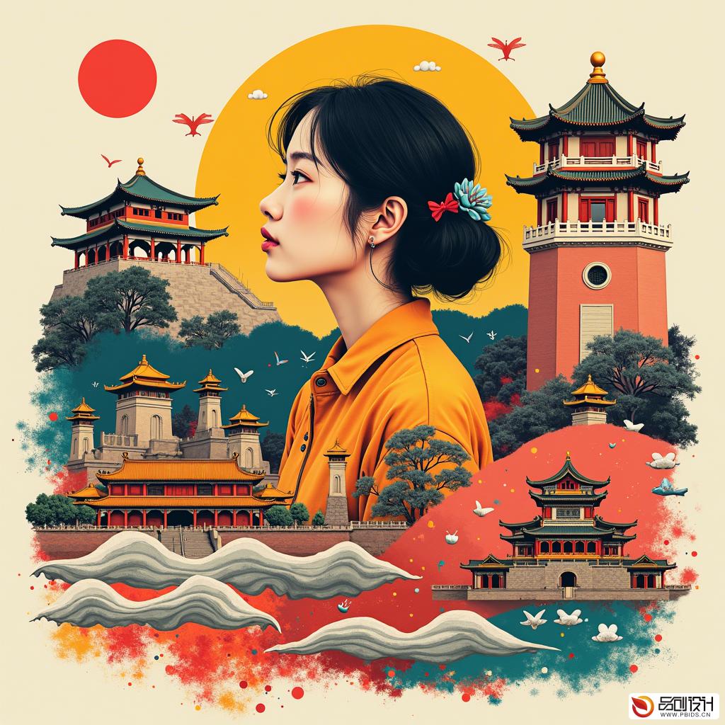 自贡市VI系统设计公司的专业服务与创意力量