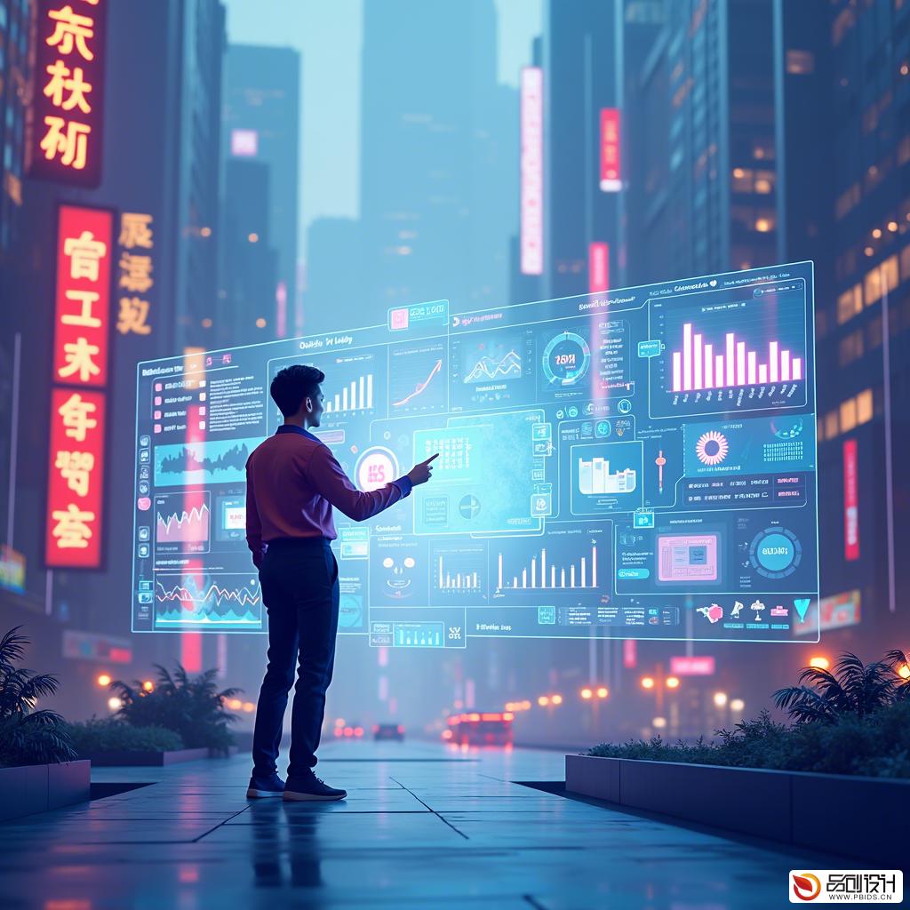 益阳体验优化方案设计：打造卓越用户体验的全方位策略
