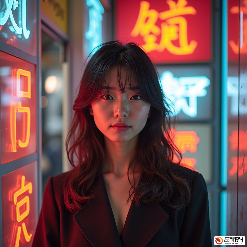 杨凌品牌视觉单位的创新之路与影响力解析