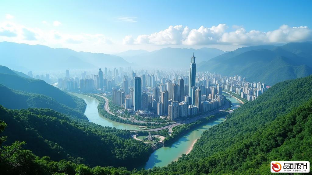丽水市人性化体验设计：塑造未来生活的新篇章
