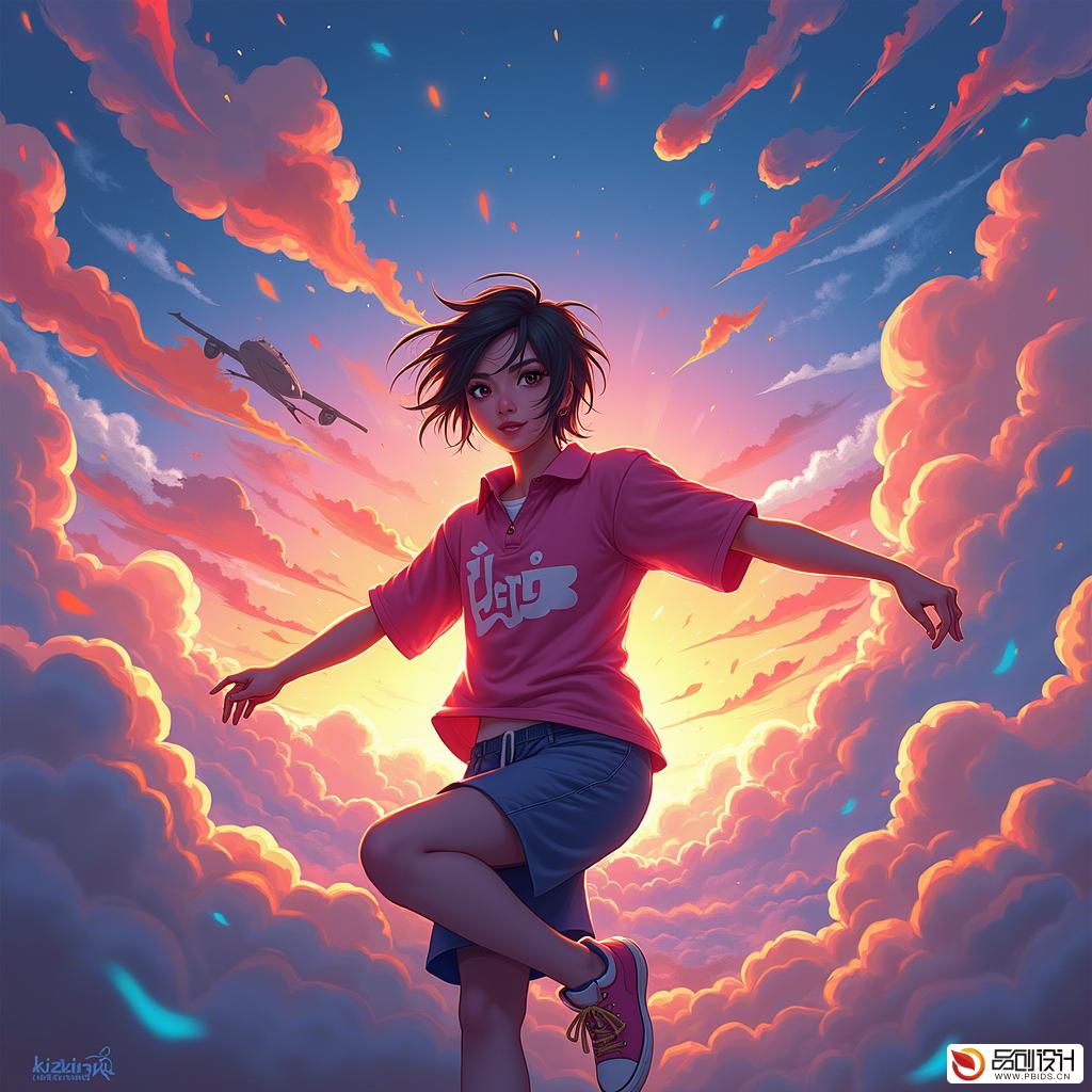 克孜勒苏动态视觉叙事设计:塑造品牌故事的创意力量