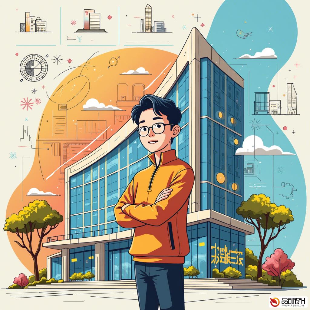 荆门市运营设计设计公司的创新之路与未来展望
