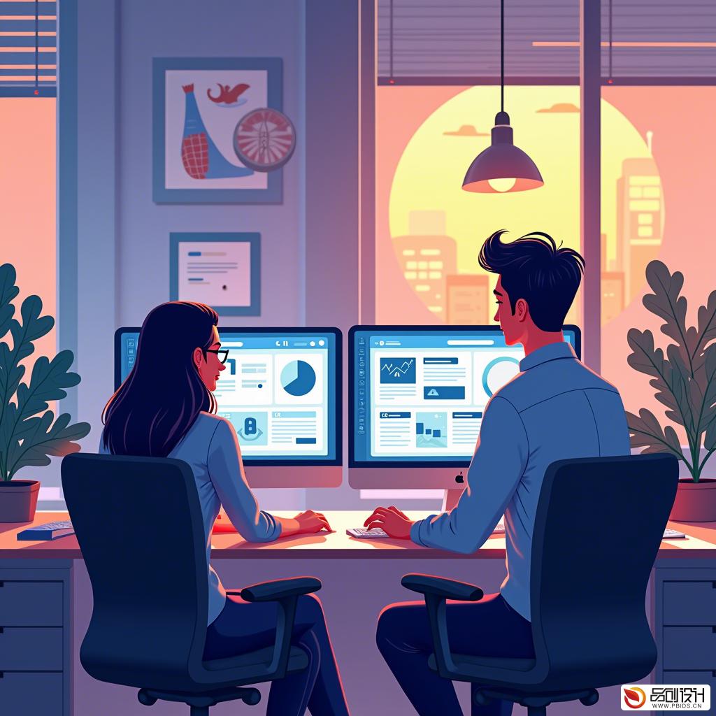 张家界市软件界面优化工作室:打造卓越用户体验的匠心之作