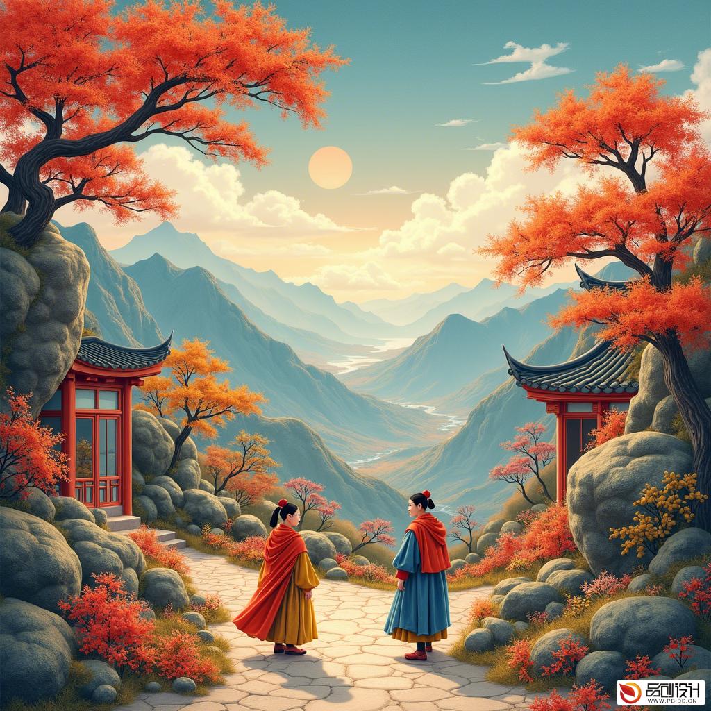 甘孜藏族自治州品创定制设计工场:匠心独运,打造民族设计新篇章