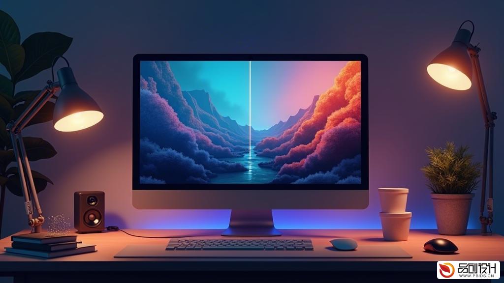 APP多维度品牌设计：塑造企业独特魅力的艺术
