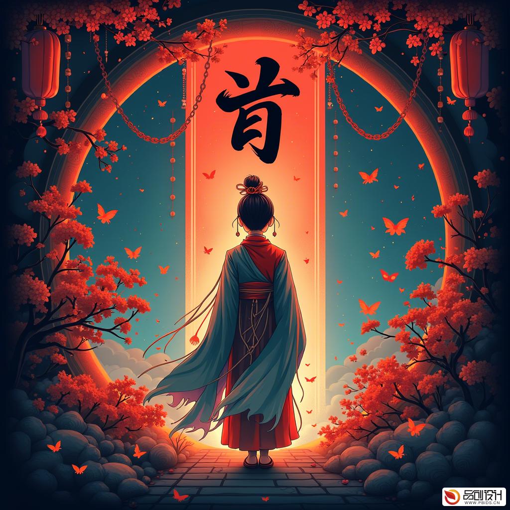 滁州界面视觉体系设计:塑造品牌形象的创意力量