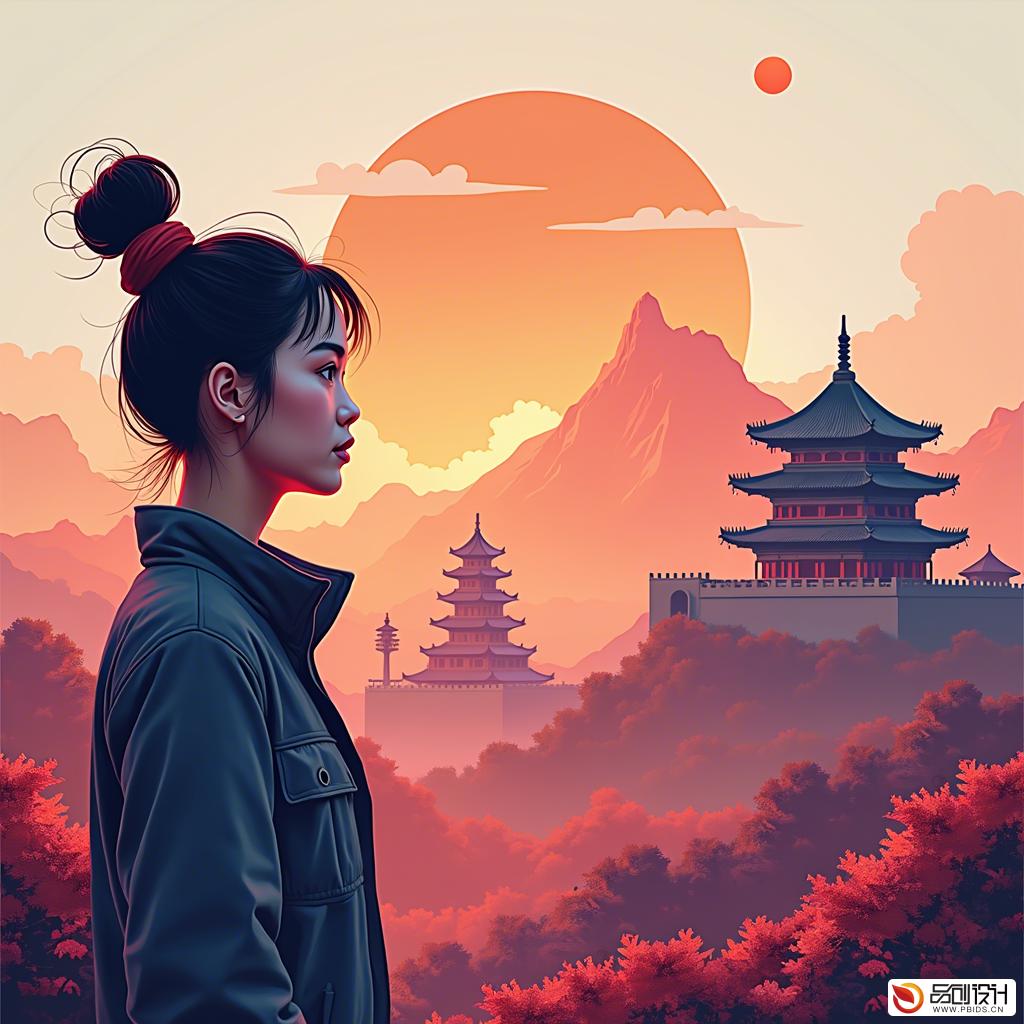 西安市高保真UI输出企业的崛起与发展