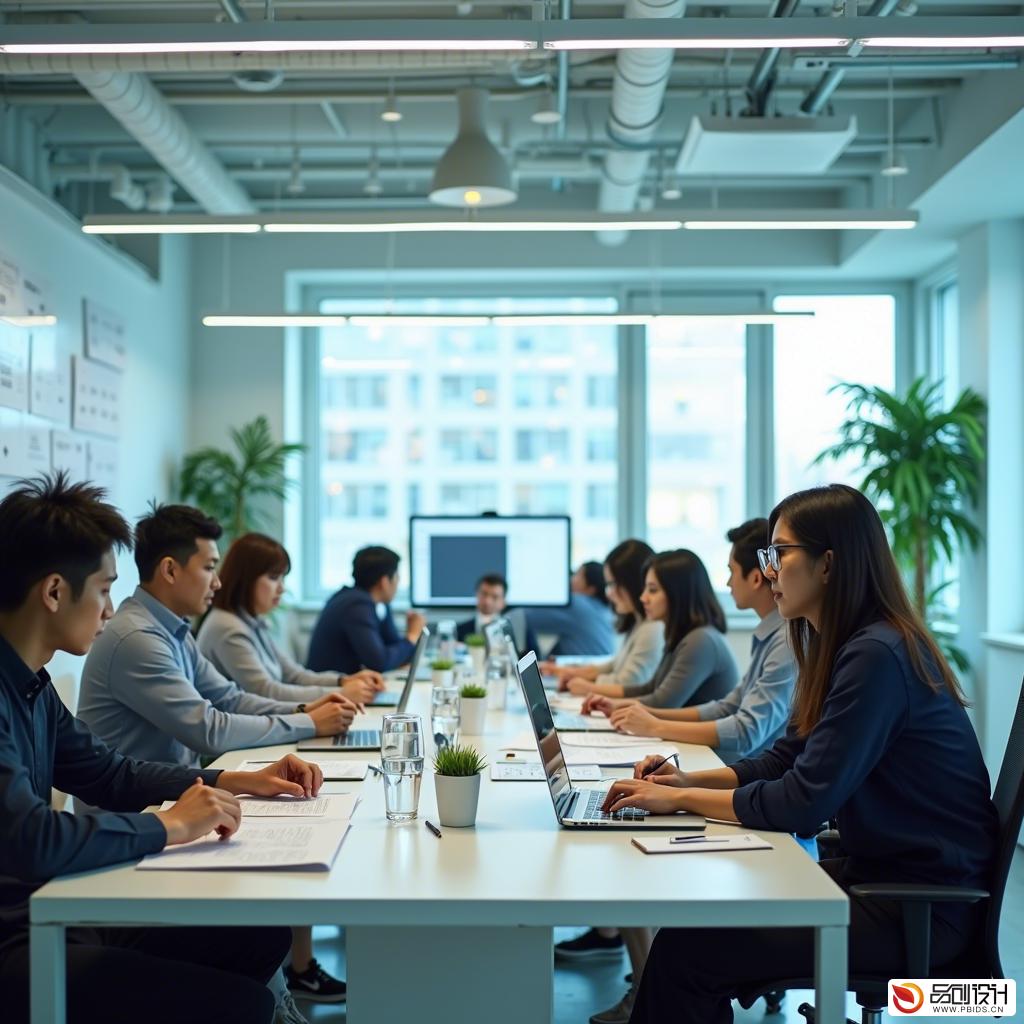 应用UX全案设计创新服务中心:打造卓越用户体验的全方位解决方案